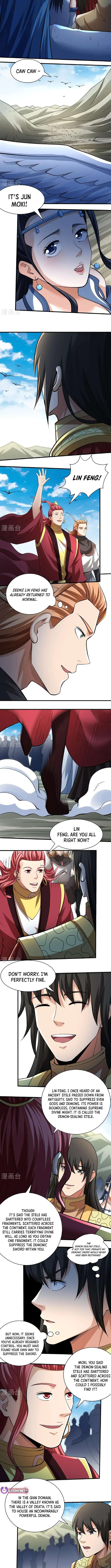 Chapter 923 - Image 2