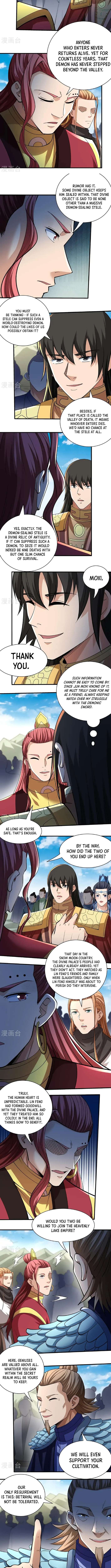 Chapter 923 - Image 3