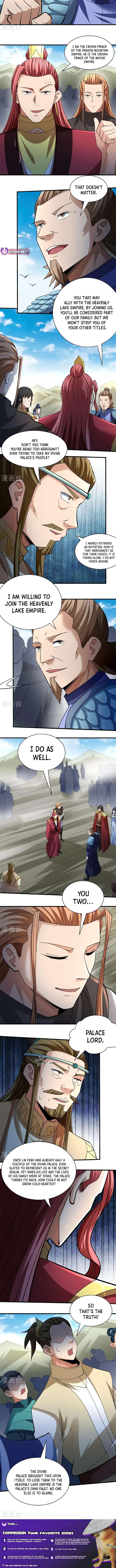 Chapter 923 - Image 4