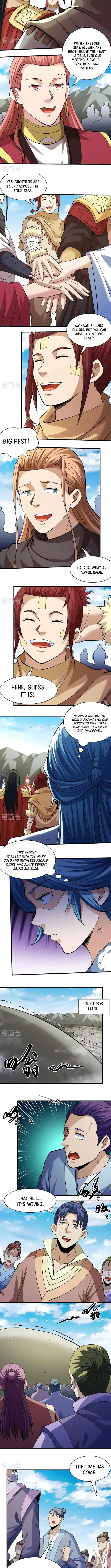Chapter 924 - Image 3
