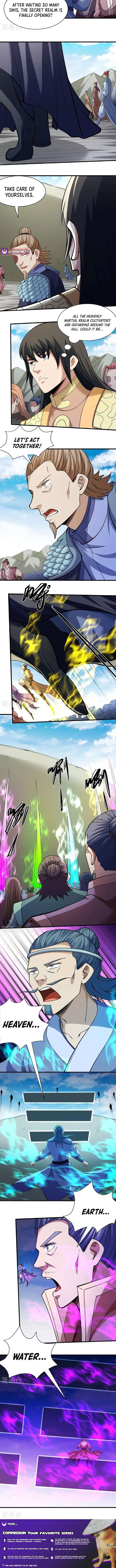 Chapter 924 - Image 4