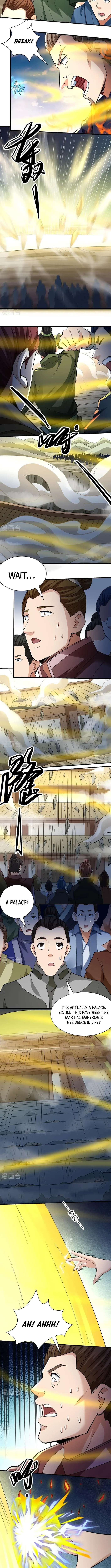 Chapter 925 - Image 2