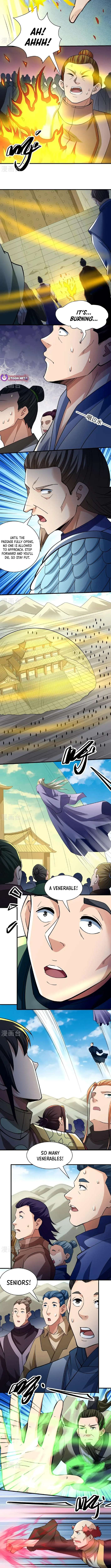 Chapter 925 - Image 3