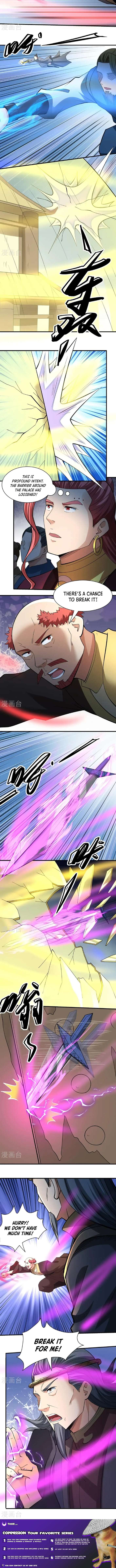 Chapter 925 - Image 4