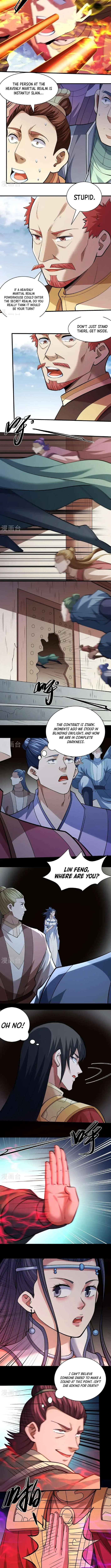 Chapter 926 - Image 2
