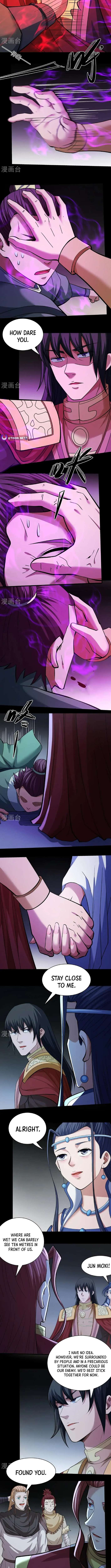 Chapter 926 - Image 3