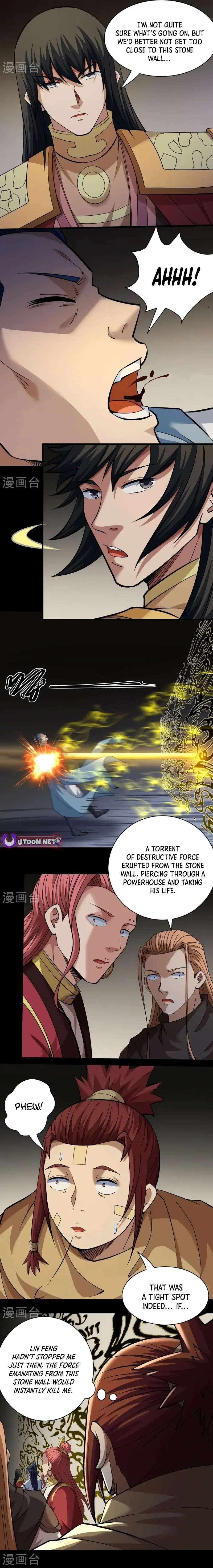 Chapter 927 - Image 2