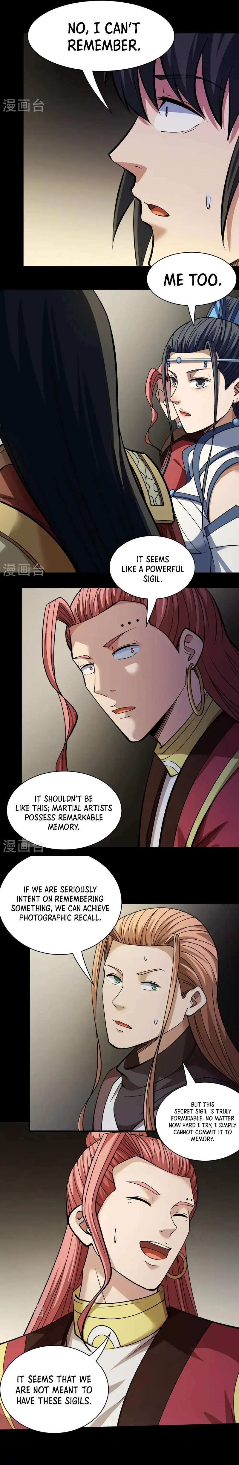 Chapter 927 - Image 4