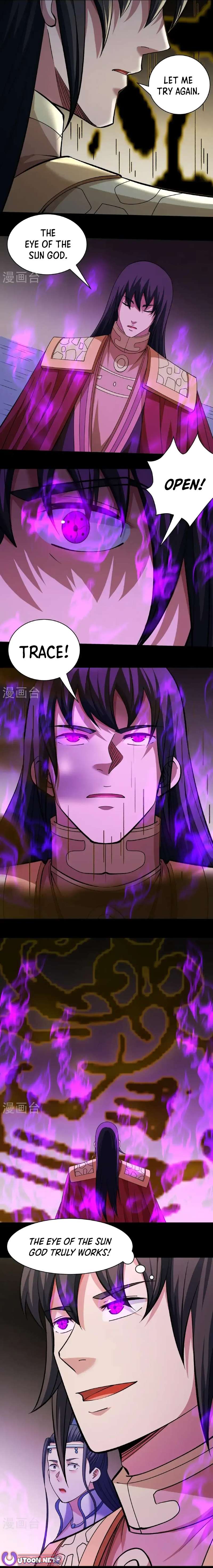 Chapter 927 - Image 5