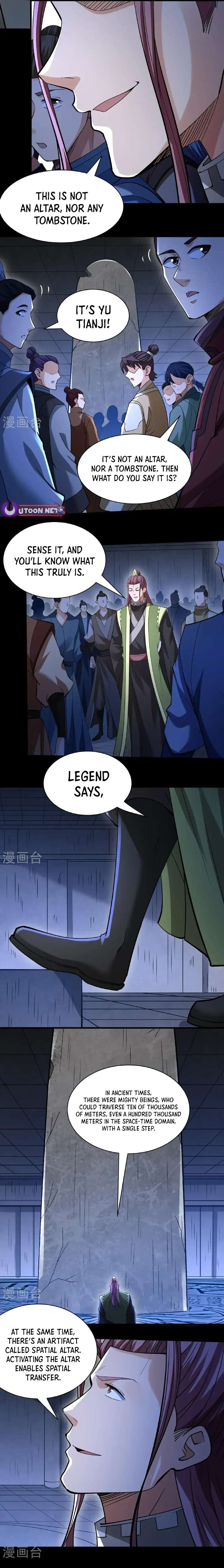 Chapter 928 - Image 5