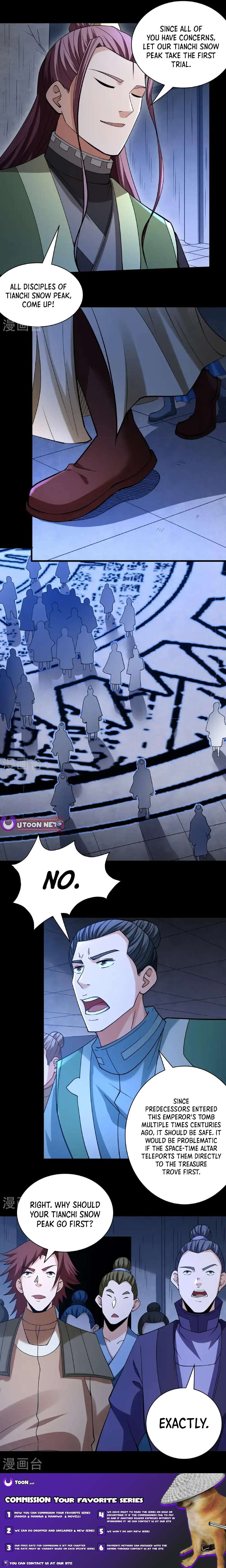 Chapter 928 - Image 7