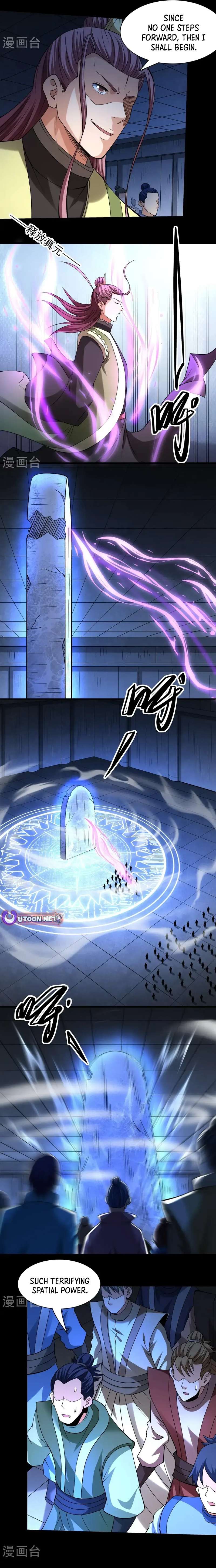 Chapter 929 - Image 2