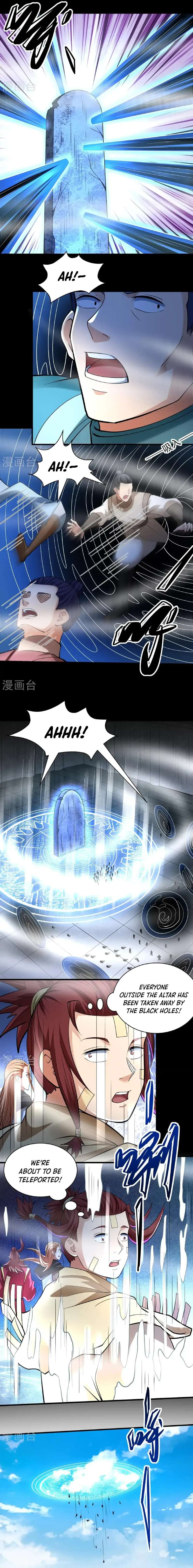 Chapter 929 - Image 4