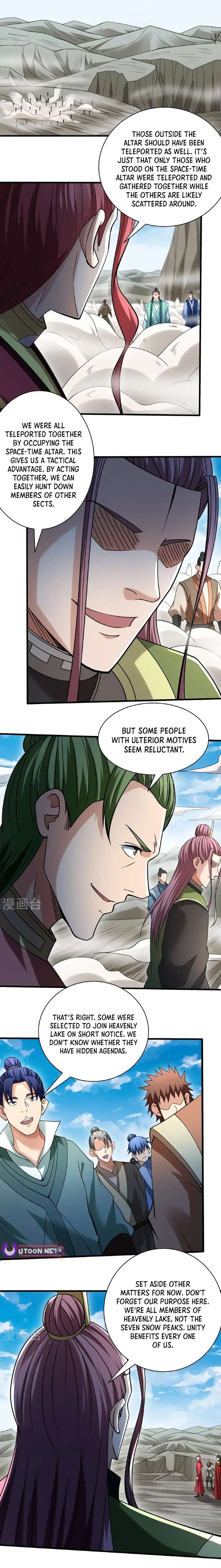 Chapter 929 - Image 6