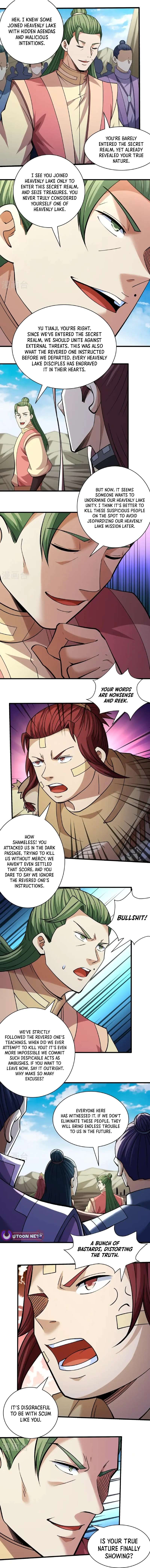 Chapter 930 - Image 2