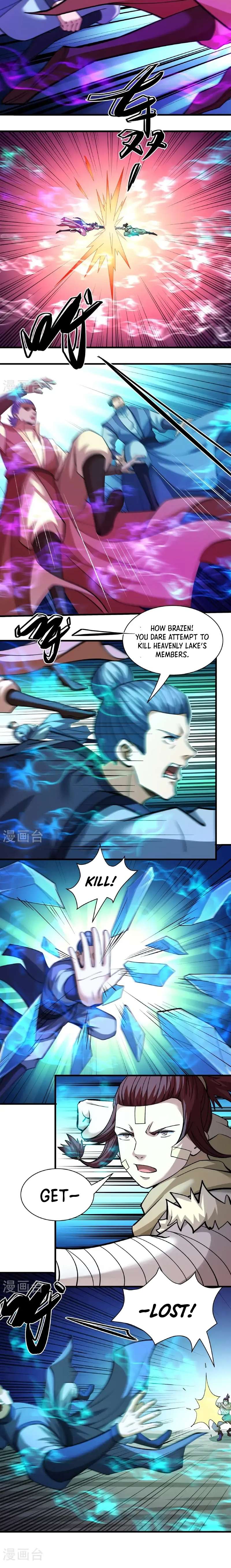 Chapter 930 - Image 4