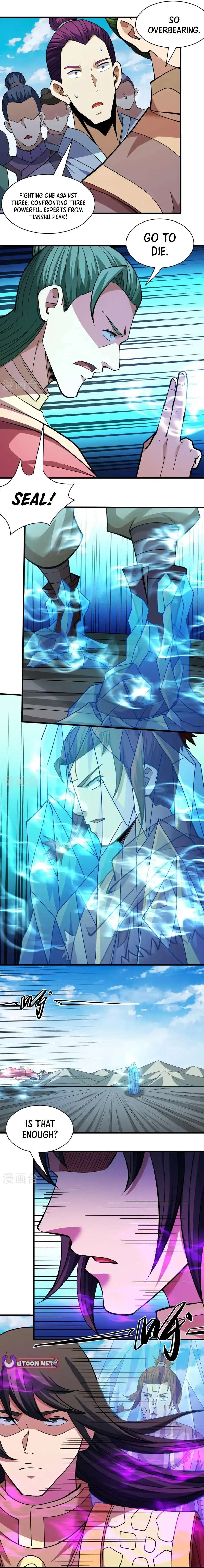 Chapter 930 - Image 5