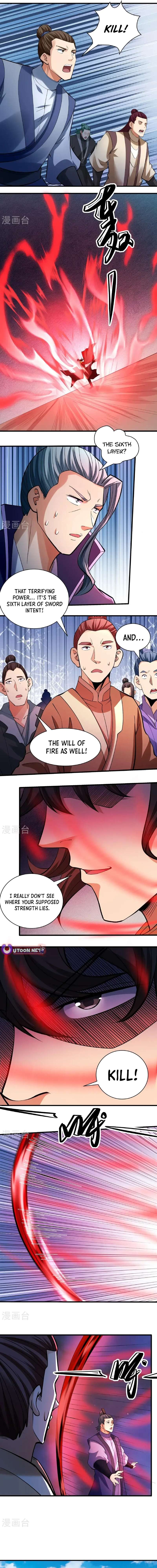 Chapter 931 - Image 2