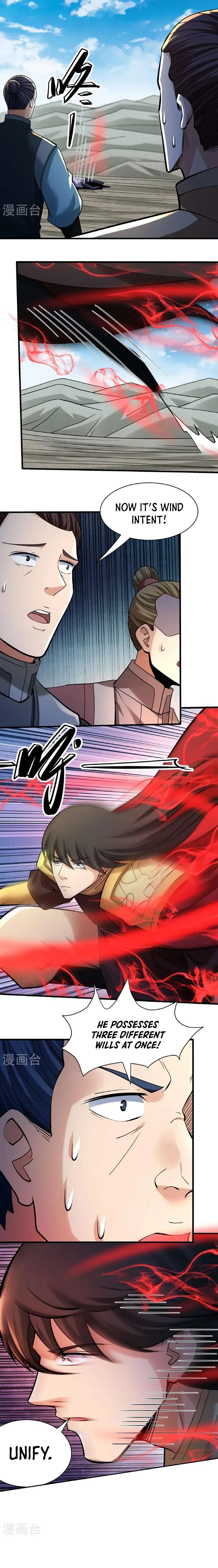 Chapter 931 - Image 3