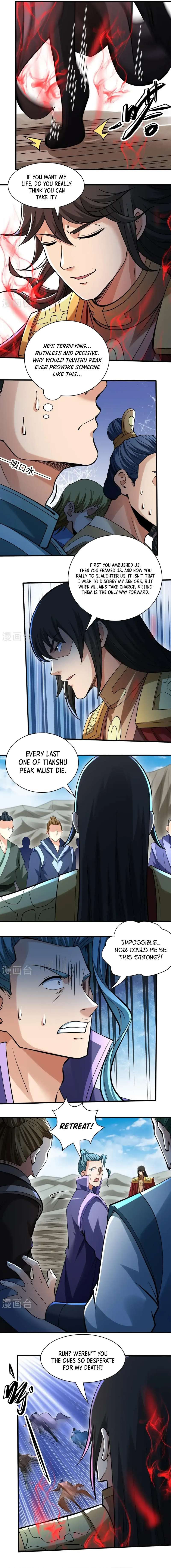 Chapter 931 - Image 4
