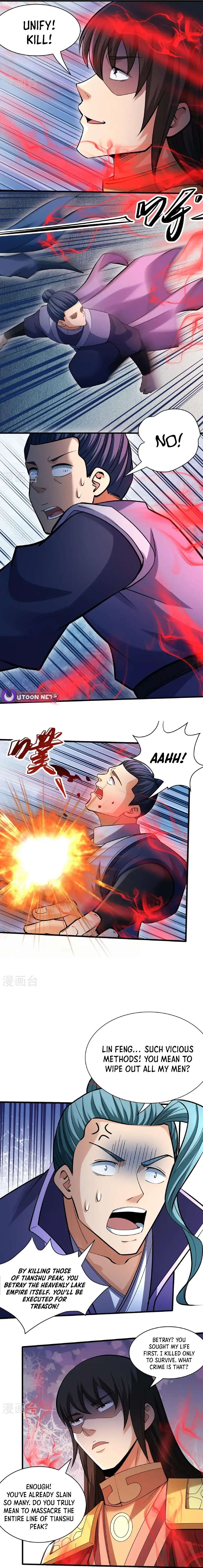 Chapter 931 - Image 5