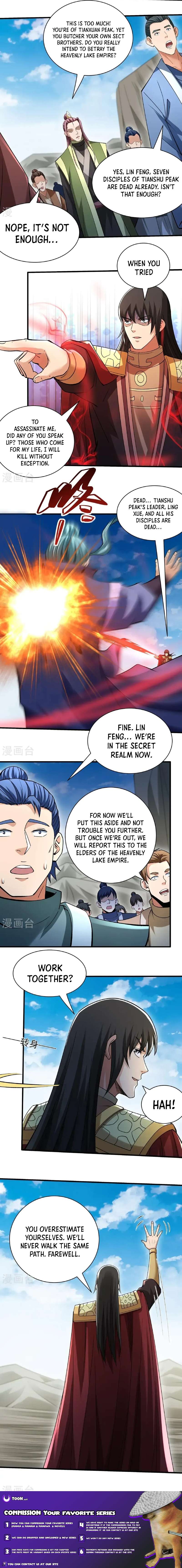 Chapter 931 - Image 6