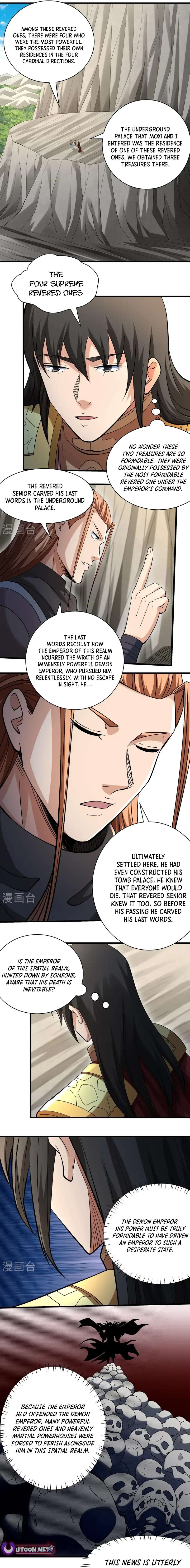Chapter 945 - Image 2