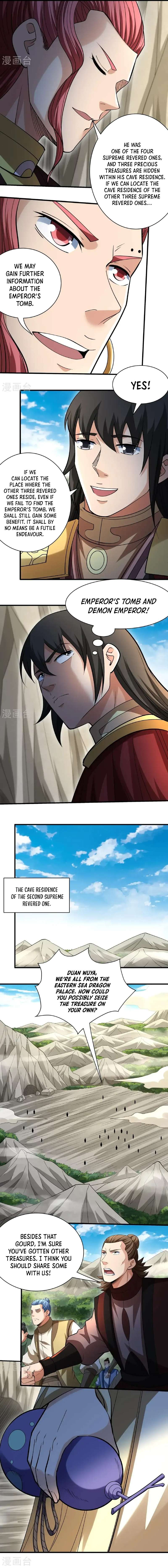 Chapter 945 - Image 4