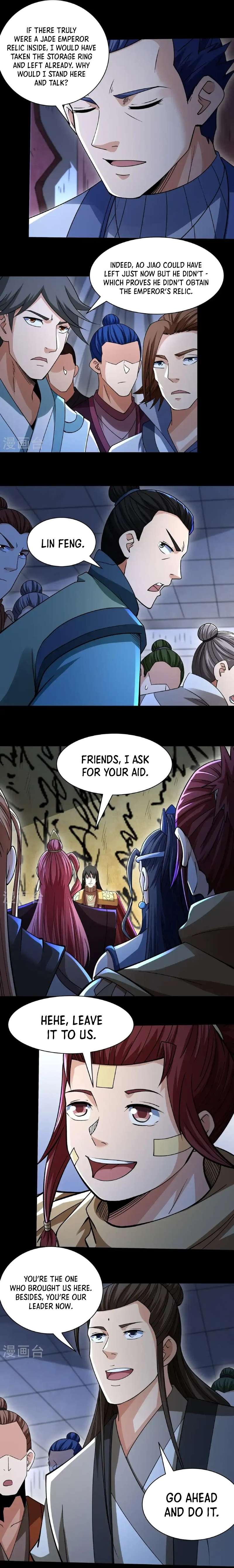 Chapter 969 - Image 3