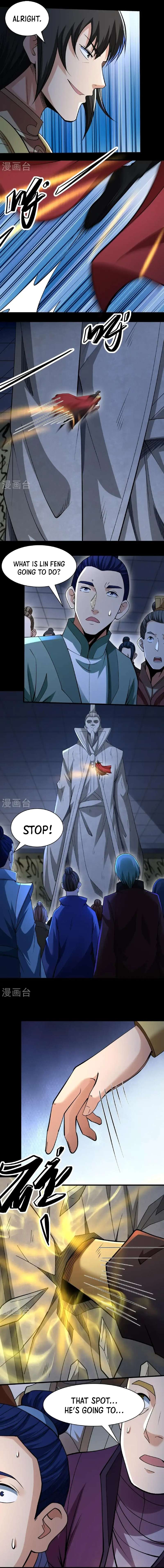 Chapter 969 - Image 4