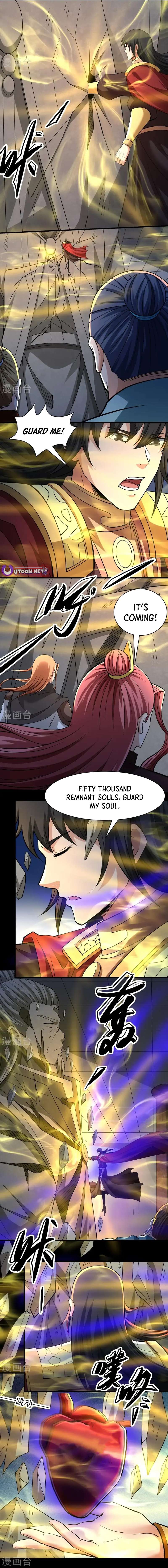 Chapter 969 - Image 5