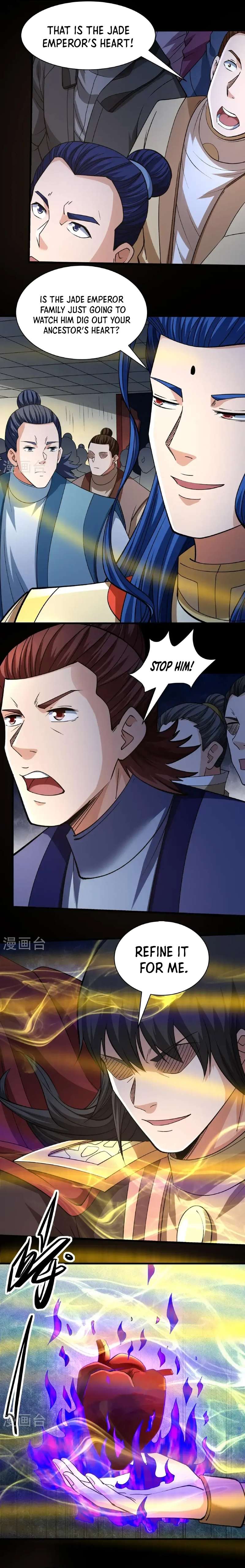 Chapter 969 - Image 6