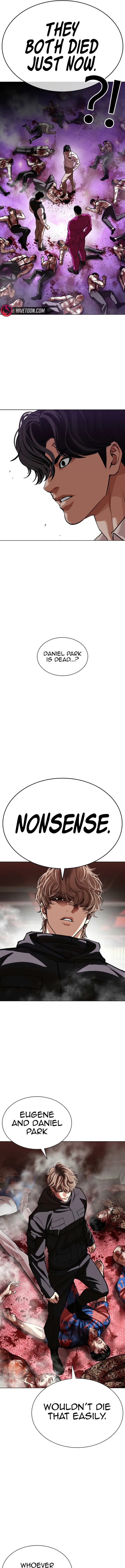 Chapter 605 - Image 14