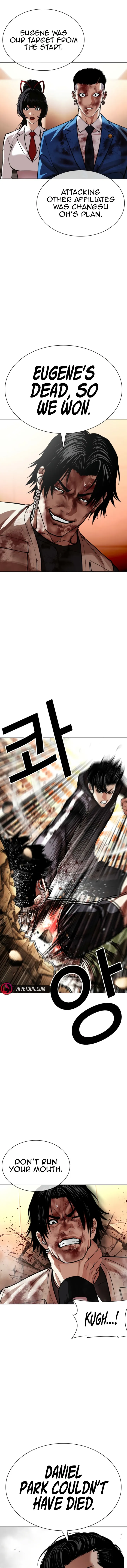 Chapter 605 - Image 16