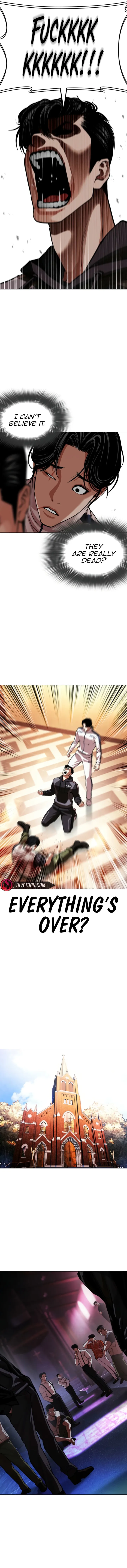 Chapter 605 - Image 18