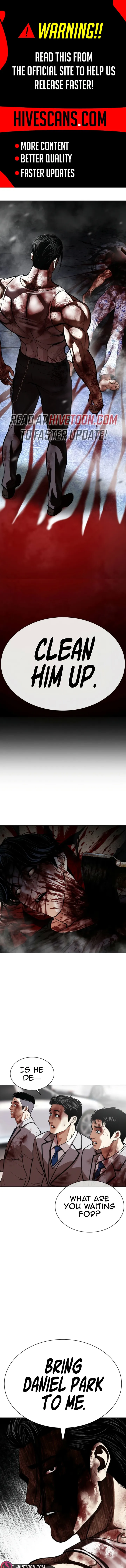 Chapter 605 - Image 2
