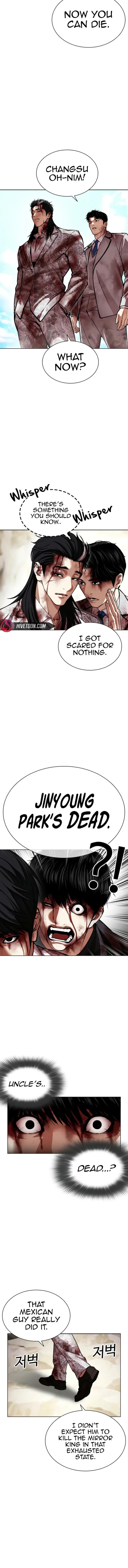 Chapter 605 - Image 5