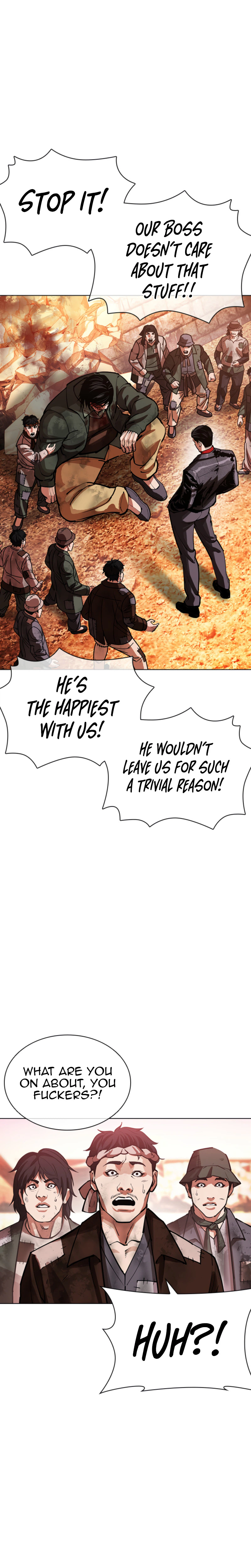 Chapter 612 - Image 41