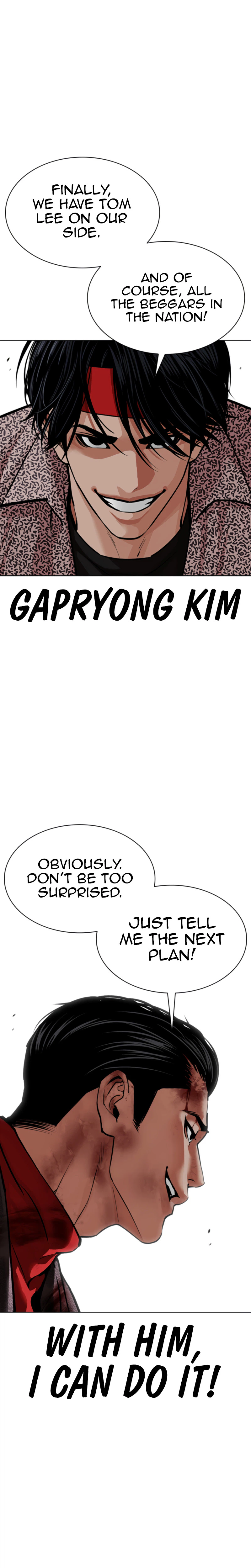 Chapter 612 - Image 46