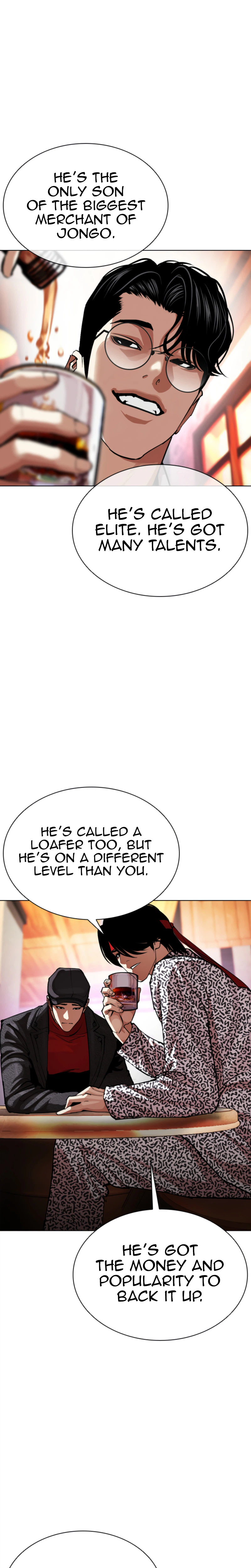 Chapter 612 - Image 50