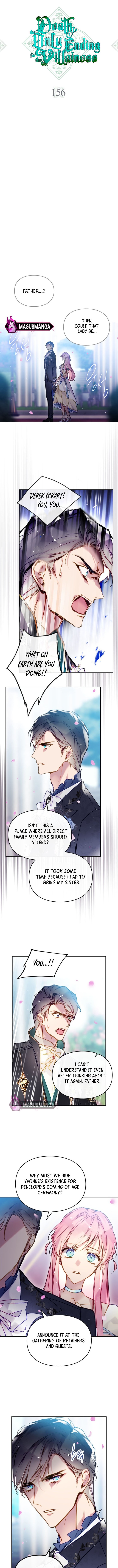 Chapter 156 - Image 2