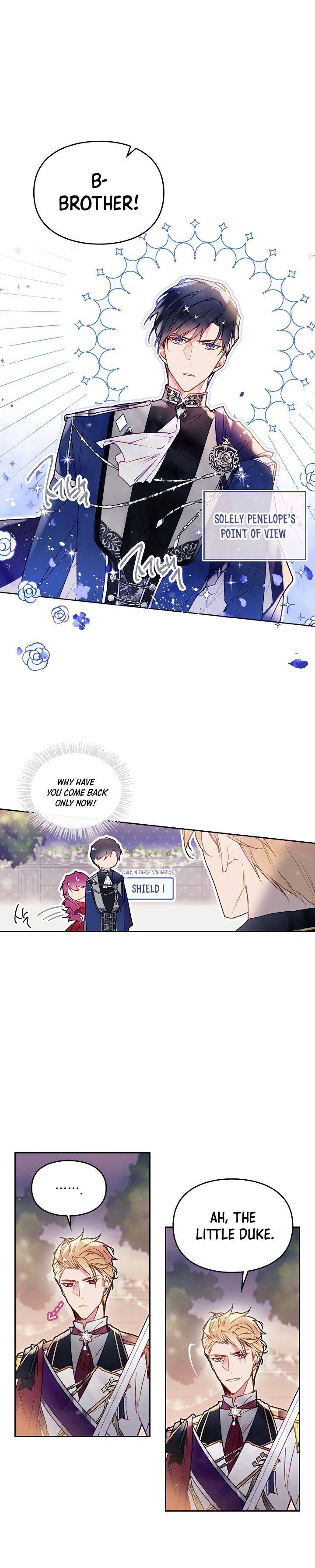 Chapter 58 - Image 8