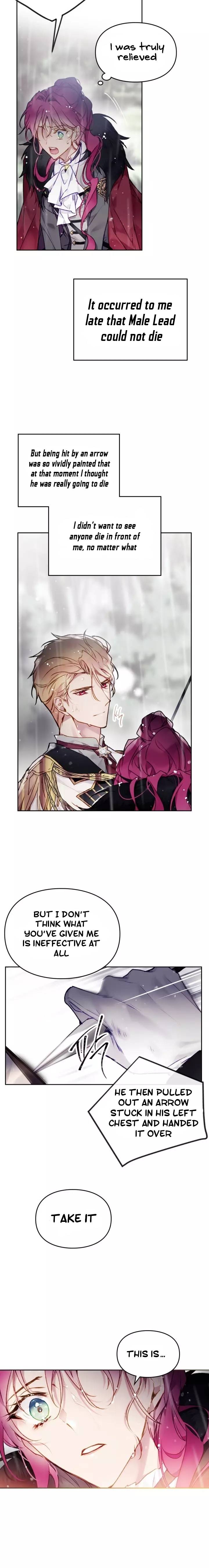 Chapter 69 - Image 8