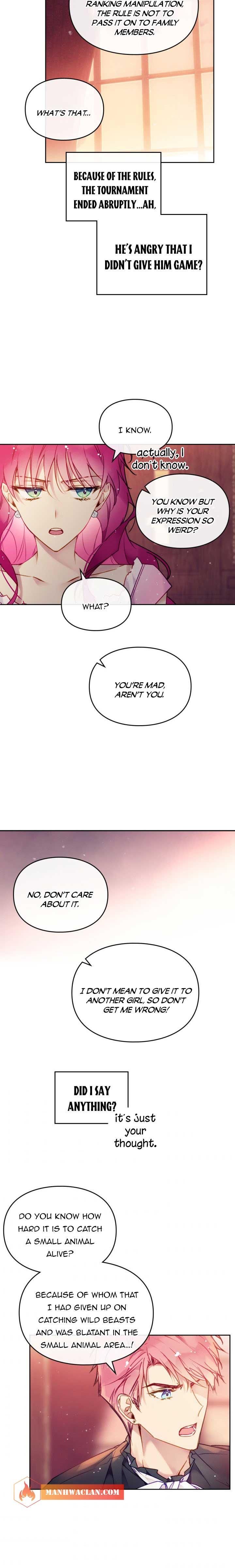 Chapter 91 - Image 11