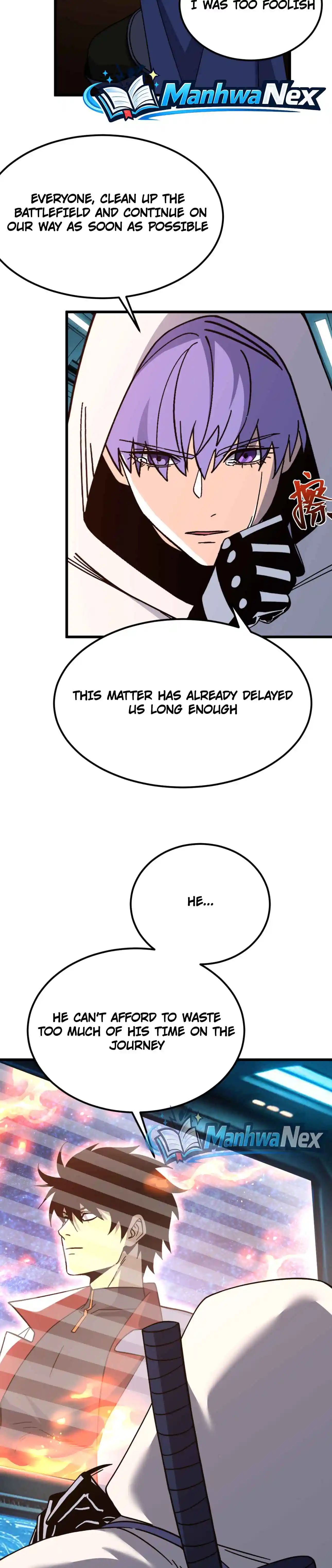Chapter 329 - Image 12