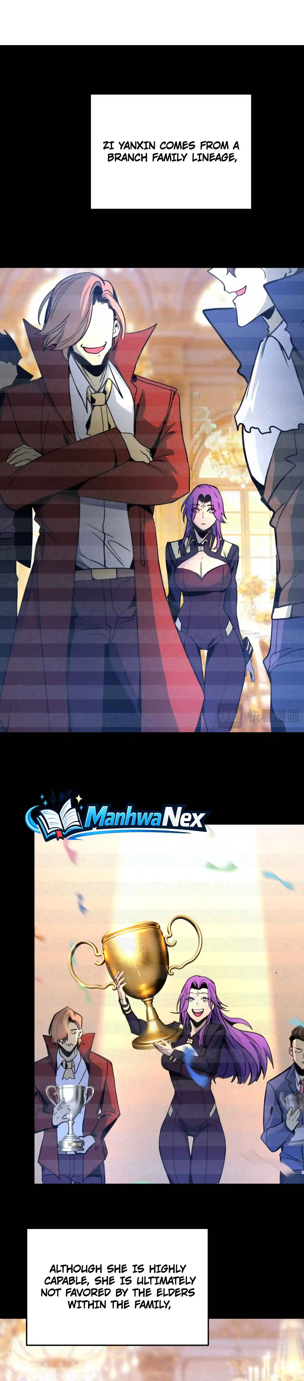 Chapter 331 - Image 5