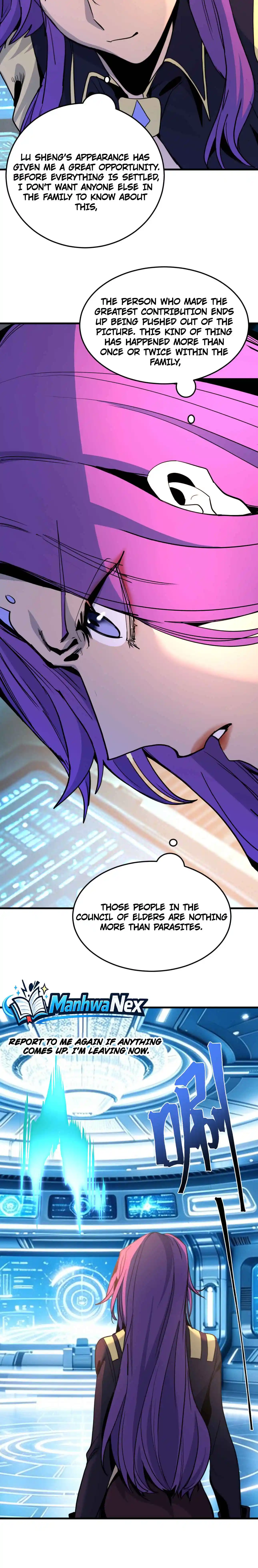 Chapter 331 - Image 7