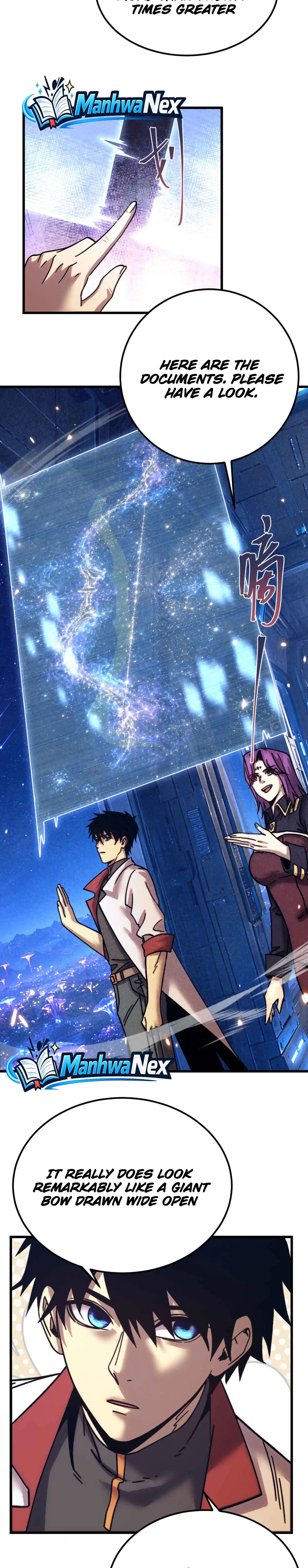 Chapter 332 - Image 14