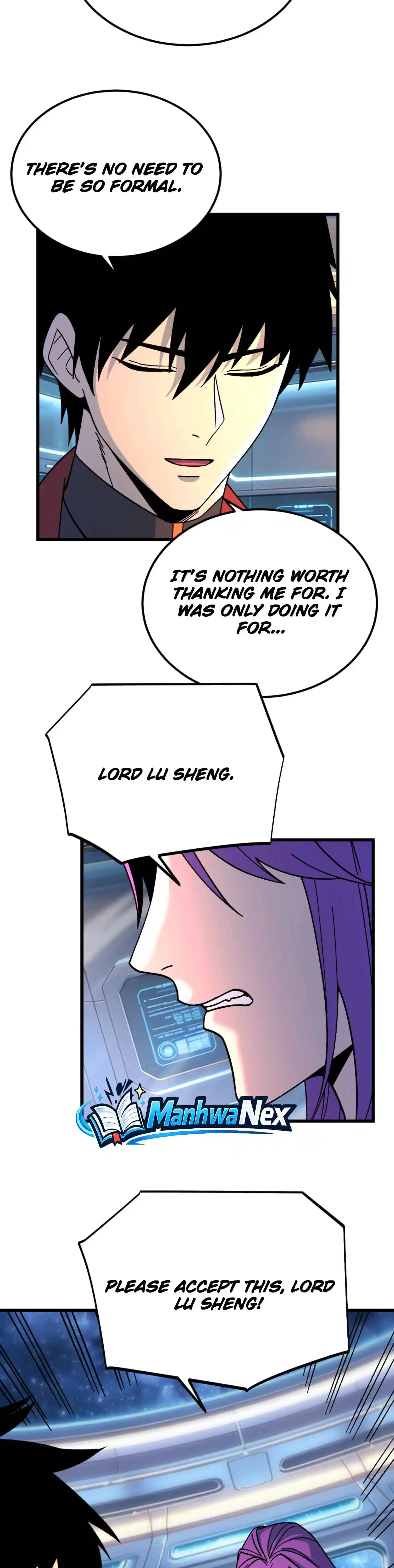 Chapter 332 - Image 16