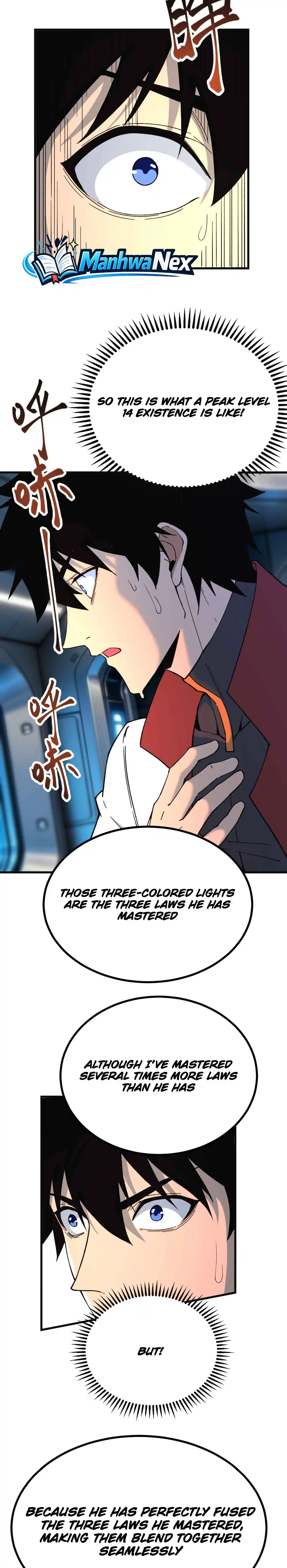Chapter 332 - Image 3